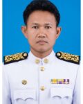 นายชื่นใจ คำสงค์ เลขานุการนายกอบต